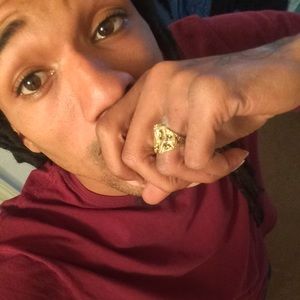 Meet your Posher, Edward